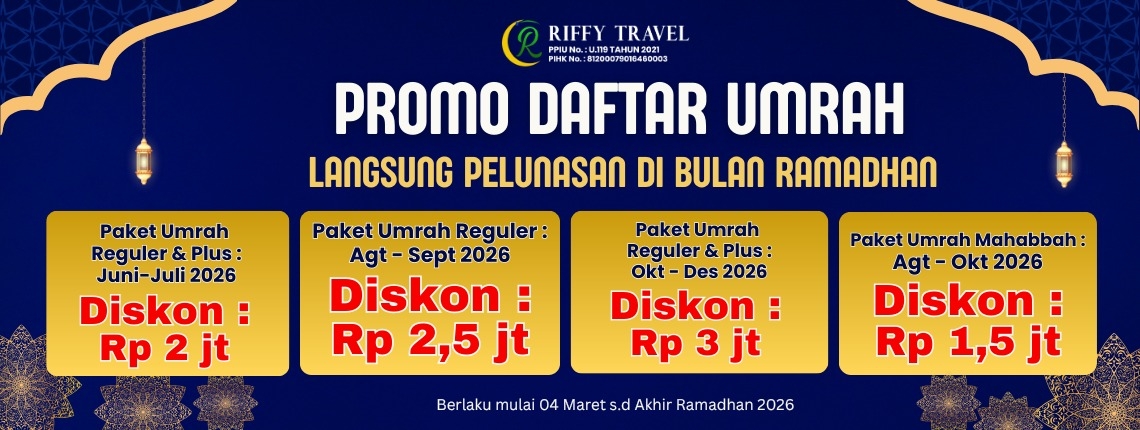 RIFFYTRAVEL