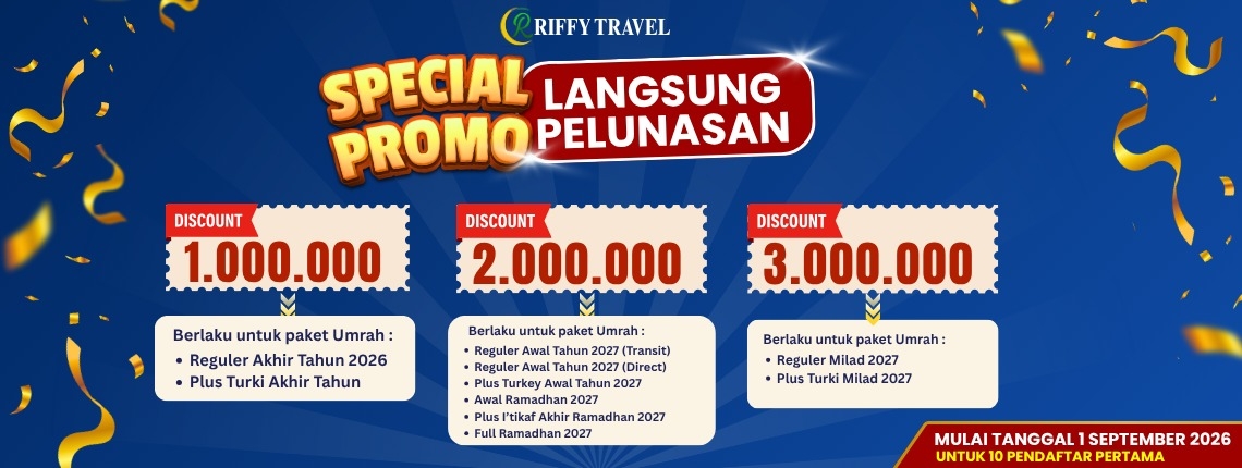 RIFFYTRAVEL