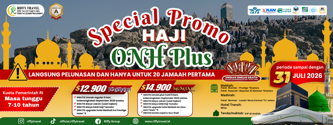 RIFFYTRAVEL