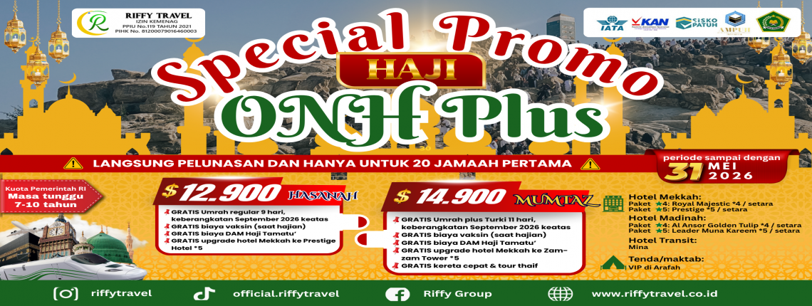 RIFFYTRAVEL