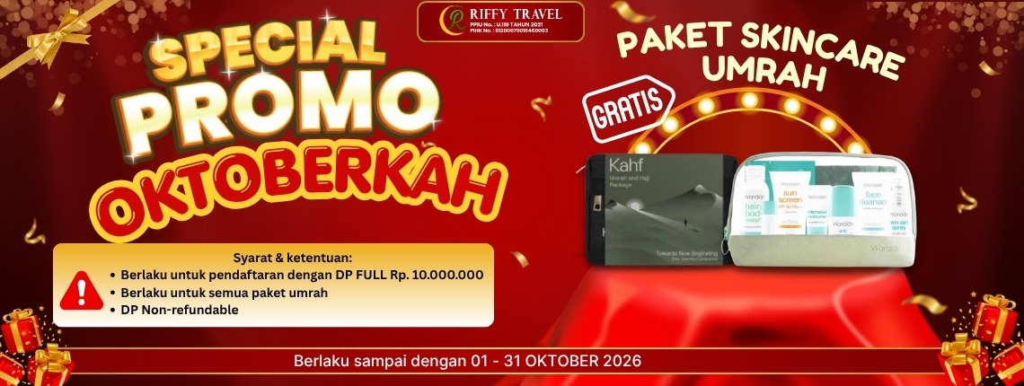 RIFFYTRAVEL
