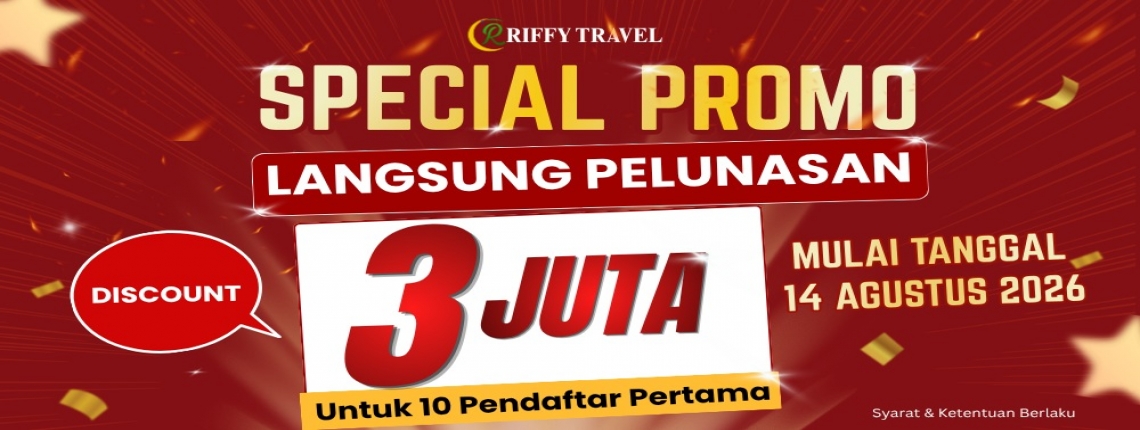 RIFFYTRAVEL