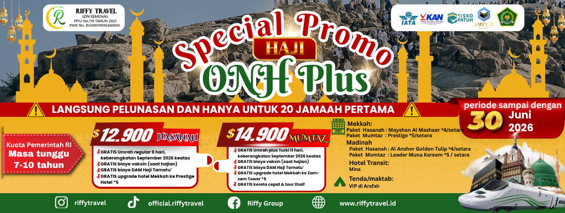 RIFFYTRAVEL
